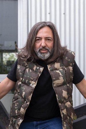 Adrián Dárgelos Image