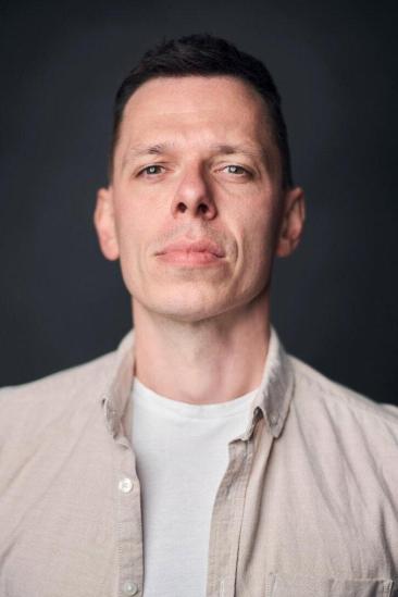 Lee Comley Image