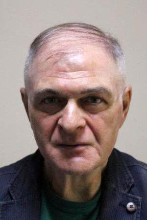 Gia Burjanadze Image