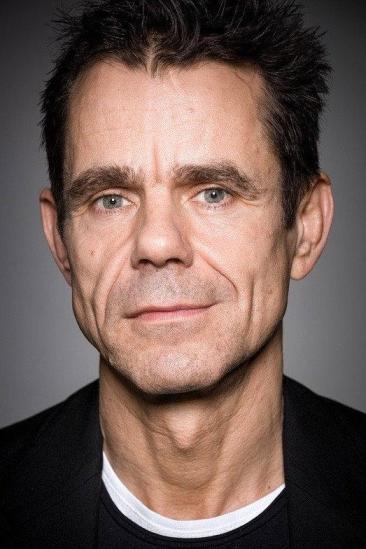 Tom Tykwer Image