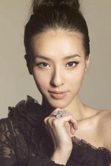 Tiffany Lee Lung-Yee Image
