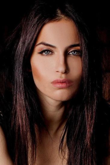 Jordana Lajoie Image