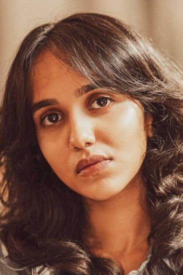 Anagha Maya Ravi Image