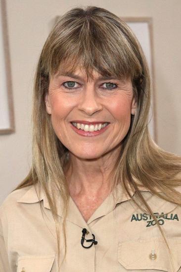 Terri Irwin Image