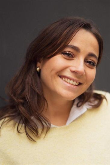 Vittoria Baiocco Image