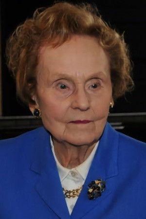 Ysanne Churchman Image