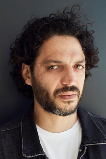 Younes Bouab Image
