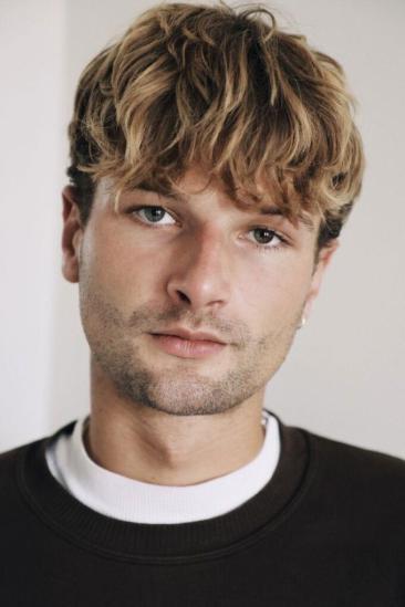 Sebastian Mrkvicka Image