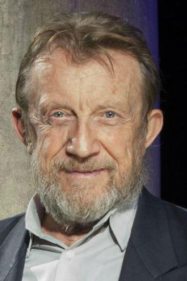 Edward Linde-Lubaszenko Image