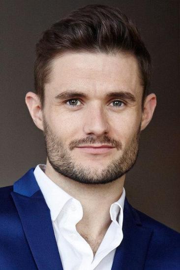 Mark Evans Image