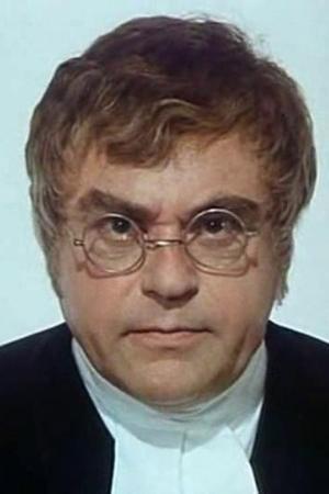 Jindřich Narenta Image