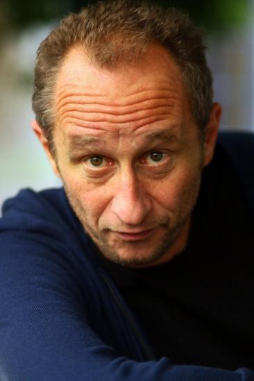 Benoît Poelvoorde Image