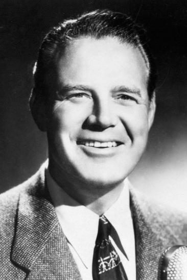 Horace Heidt Image