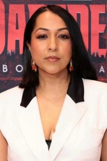 Sana Amanat Image