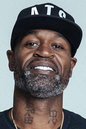 Stephen Jackson Image