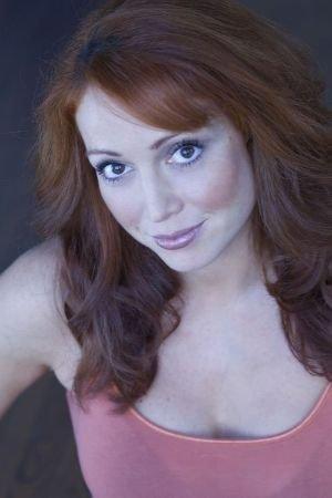 Gilmer McCormick Image