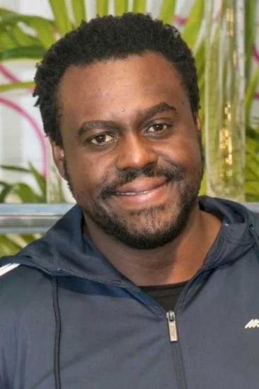 Paulo Américo Image