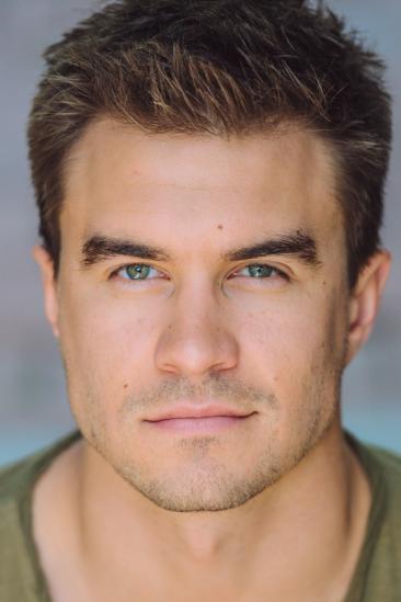 Rob Mayes Image