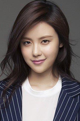 Suh Yun-a Image