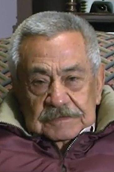 Alfredo Gutiérrez 'El Turco' Image