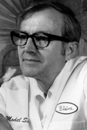 Blaine Gibson Image
