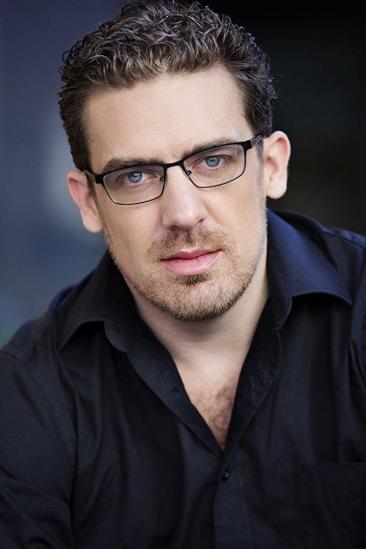 David Breen Image
