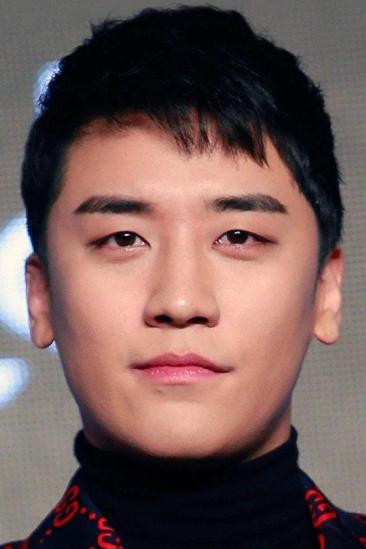 SEUNGRI Image