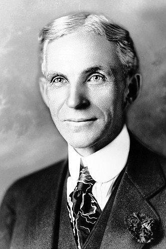 Henry Ford Image