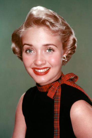 Jane Powell Image