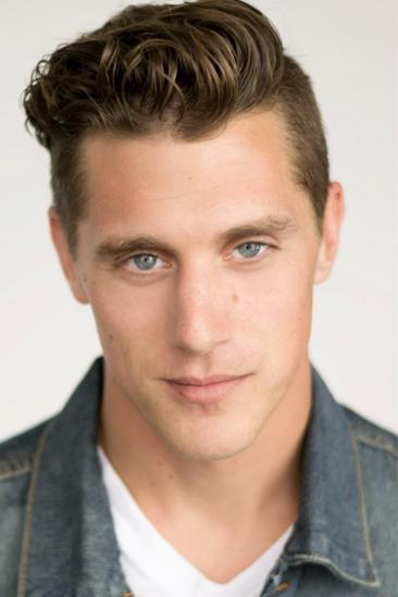 Curtis McGann Image