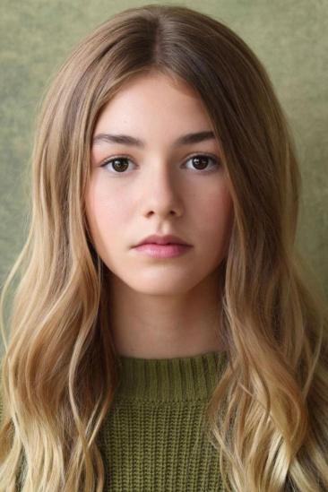 Georgia MacPhail Image