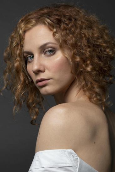 Daryna Butryk Image