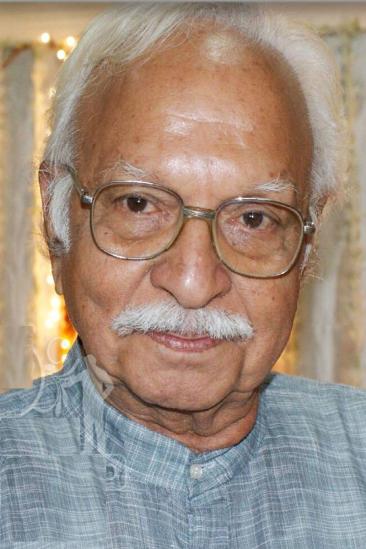 Rammohan Sharma Image