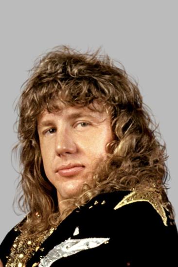 Tom Prichard Image