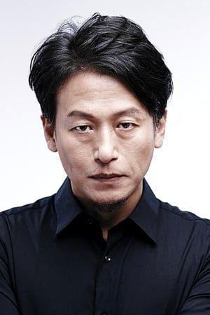 Jeong In-kyeom Image