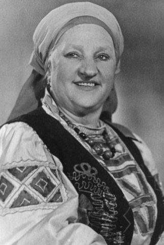 Glikeriya Bogdanova-Chesnokova Image