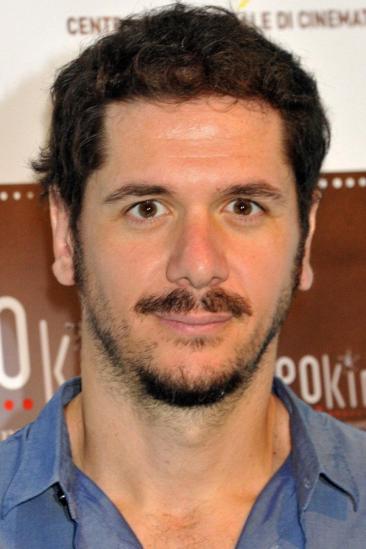 Gabriele Mainetti Image