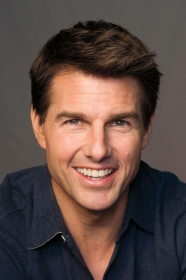 Tom Cruise Image