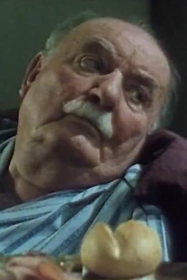 Werner Senftleben Image