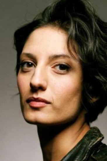 Jennifer Batter Image