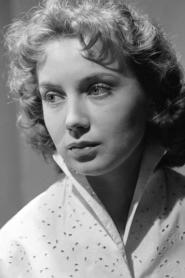 Yelena Dobronravova Image