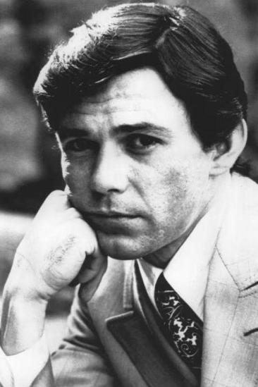 Jay Sebring Image