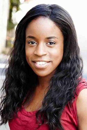 Belinda Jombwe Image