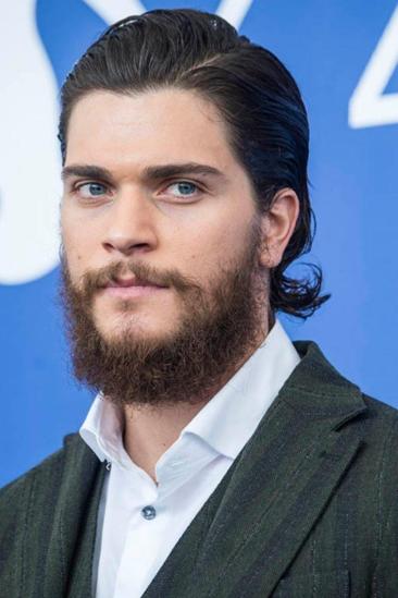 Alessio Lapice Image