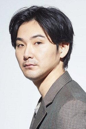 Ryuhei Matsuda Image
