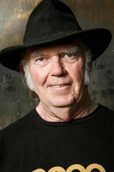 Neil Young Image