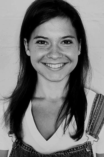 Yfke Wegman Image