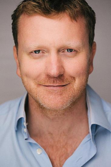 Simon Sherlock Image