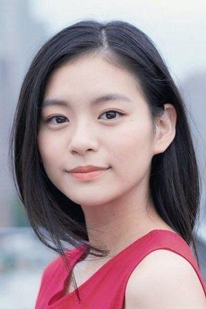 Riko Nagase Image