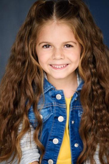 Michelle Moreno Image